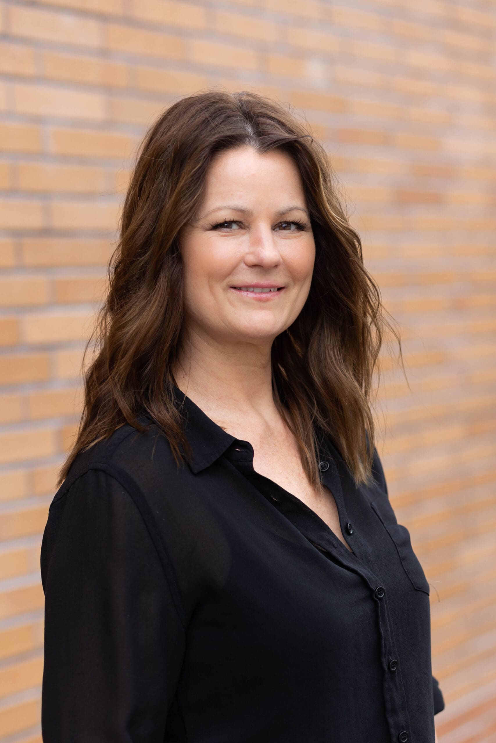 Image of Amber Blanton
